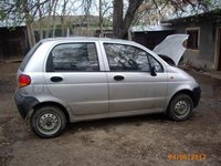 BARA SPATE DAEWOO MATIZ FAB. 1998 - 2006 ⭐⭐⭐⭐⭐