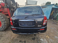 Bara spate Daihatsu Sirion originala din dezmembrări an 2001 2002