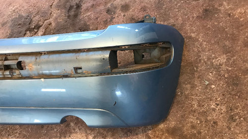 Bara spate dezechipata citroen c3 2002 - 2006 hatchback