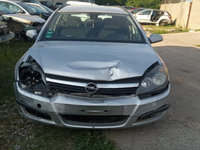 Bara spate dezechipata completa Opel Astra H [2004 - 2007] wagon 1.6 Easytronic (105 hp)