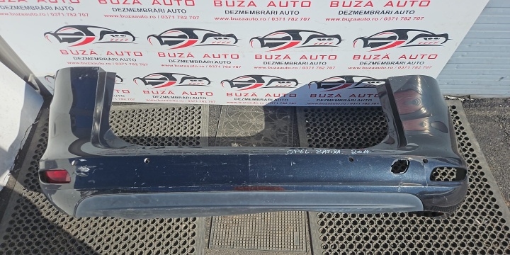 Bara spate Opel Zafira C noi si sh de vanzare - TU alegi prețul!