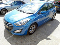 Bara spate dezechipata Hyundai i30 GD [2012 - 2015] Hatchback 5-usi 1.6 TD MT (110 hp)