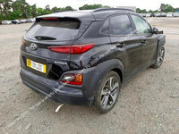 Bara spate dezechipata Hyundai Kona [2017 - 2019] SUV 1.0 (120 hp) 172 H*m