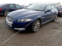 Bara spate dezechipata Jaguar XF X250 [facelift] [2011 - 2016] Sedan 4-usi 2.2d AT (190 CP) Automatic