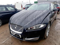 Bara spate dezechipata Jaguar XF X250 [facelift] [2011 - 2016] Sedan 4-usi 2.2d AT (190 CP) Automatic