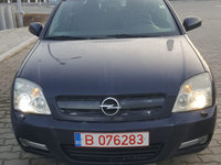 Bara spate dezechipata MODEL CU SENORI DE PARCARE Opel Signum C [2003 - 2005] Hatchback 1.9 CDTI MT (150 hp)