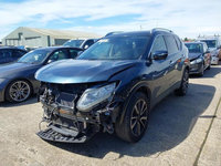 Bara spate dezechipata Nissan X-Trail T32 [2013 - 2020] Crossover 1.6 dCi MT 4WD (130 hp)