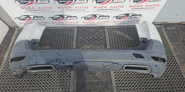 Piese schimb peugeot 5008 Bara spate noi si sh de vanzare - TU
