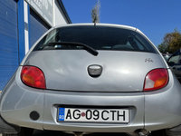 Bara spate dezechipata (*produs original, stare buna | *stanga / centru / dreapta) Ford Ka [1996 - 2008] Hatchback 3-usi 1.3 MT (70 hp)