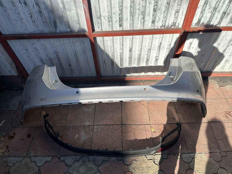 Bara spate + difuzor Ford Mondeo Mk5 2015/2016/2017/2018/2019