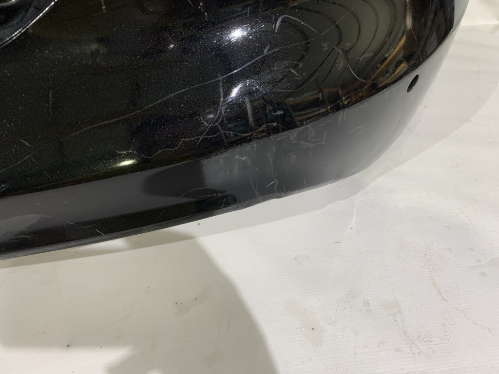 Bara spate E-Tron GT RS, 2022, 2023, 202