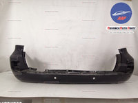 Bara spate este originala cu senzori Toyota Hilux 7 (facelift) 2008 2009 2010 2011 oem