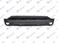 BARA SPATE (EUROPA) - RENAULT CAPTUR 13-17, RENAULT, RENAULT CAPTUR 13-17, 672003395