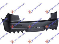 Bara spate (Evo) pentru Mitsubishi Lancer Sedan 08-