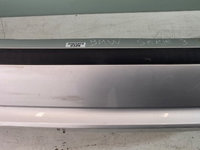 Bara spate facelift BMW 3 IV (E46) [ 1998 - 2005 ] OEM 51127030