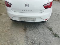 Bara spate facelift Seat Ibiza 2015