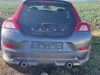 Bara spate facelift volvo C30