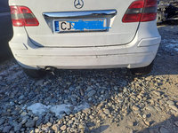 Bara spate fara loc pentru senzori Mercedes B-Class W245