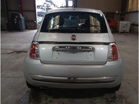 Bara spate Fiat 500 2009 HATCHBACK 1248 benzina