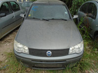 Bara spate Fiat Albea 2006 Sedan 1.4