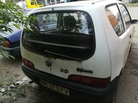 Bara spate - Fiat Brava 1.2i, an 2001