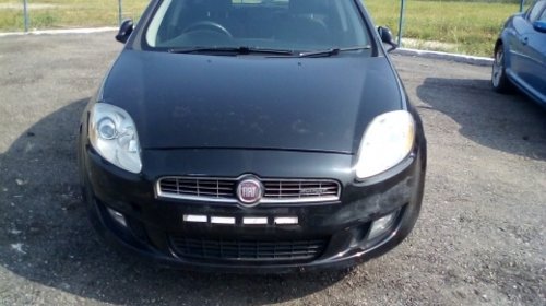 Bara spate Fiat Bravo 2008 Hatchback 1.9