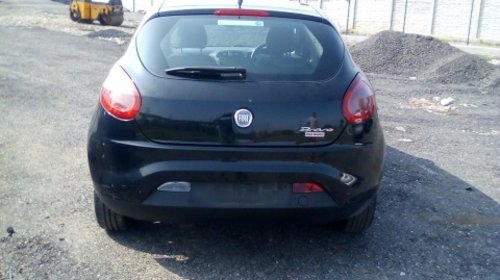 Bara spate Fiat Bravo 2008 Hatchback 1.9