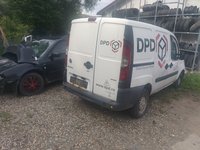 Bara spate fiat doblo 1.3 jtd 2007