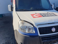 Bara spate Fiat Doblo 2009 Cargo 1.3 multijet