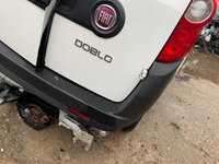 Bara spate Fiat Doblo 2015