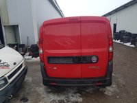 Bara spate Fiat Doblo Maxi 2012