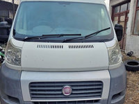 Bara spate Fiat Ducato 2012 van 2.3