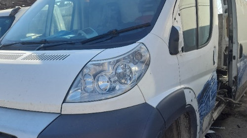 Bara spate Fiat Ducato 2013 Duba 2.3 jtd