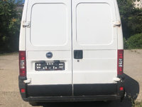 Bara spate fiat ducato peugeot boxer an 2004-2006