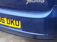 Bara spate Fiat Grande Punto 2006