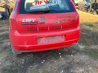 Bara spate Fiat Grande Punto 2008