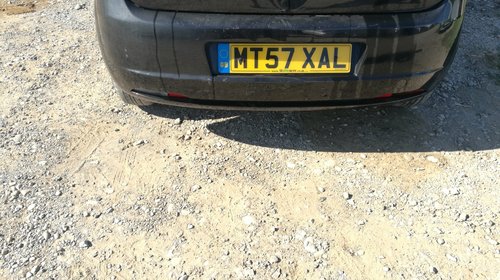 Bara spate Fiat Grande Punto