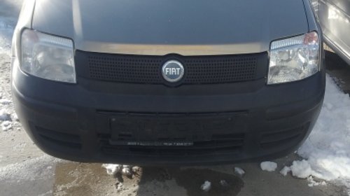 Bara spate Fiat Panda 2007 Hat. 1108 Benzina