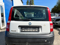 Bara spate Fiat Panda 2007 HATCHBACK 1.1 benzina 40kW