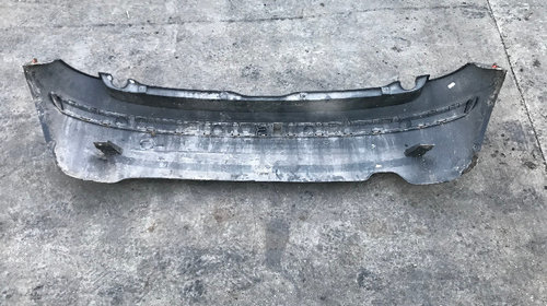 Bara spate fiat panda 3 2003 - 2012