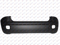 BARA SPATE - FIAT PANDA NEW 12-, FIAT, FIAT PANDA NEW 12-, 295003395