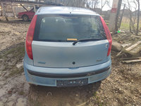 Bara Spate Fiat Punto 1.2