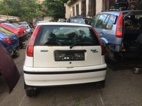 Bara spate fiat punto 176 an 1994