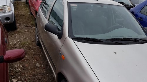 Bara spate Fiat Punto 1994 Hatchback 1,2