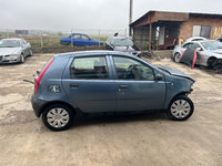 Bara spate Fiat Punto 2003 hatchback 1242