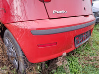 Bara spate fiat punto 2004