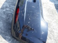 Bara spate Fiat Punto 2008