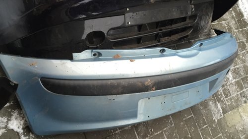 Bara spate fiat punto an 2002 in 4 usi