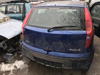 Bara spate fiat punto an 2003