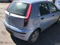 Bara spate Fiat Punto an 2006